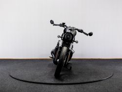 HARLEY-DAVIDSON - Nightster 975