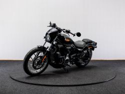 HARLEY-DAVIDSON - Nightster 975