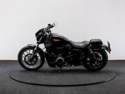 HARLEY-DAVIDSON - Nightster 975
