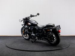 HARLEY-DAVIDSON - Nightster 975