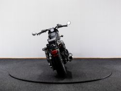 HARLEY-DAVIDSON - Nightster 975
