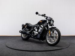 HARLEY-DAVIDSON - Nightster 975