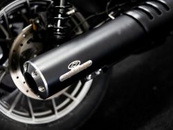 HARLEY-DAVIDSON - Nightster 975