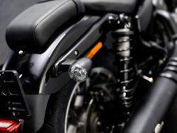 HARLEY-DAVIDSON - Nightster 975