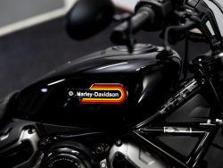 HARLEY-DAVIDSON - Nightster 975