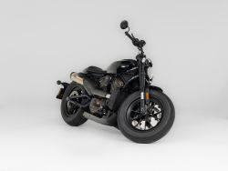 RH1250S Vivid Black