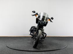 HARLEY-DAVIDSON - XL1200N Iron
