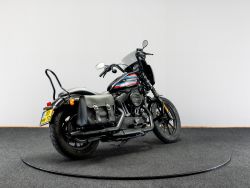 HARLEY-DAVIDSON - XL1200N Iron