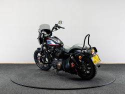 HARLEY-DAVIDSON - XL1200N Iron
