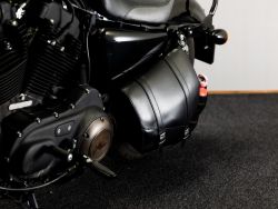 HARLEY-DAVIDSON - XL1200N Iron