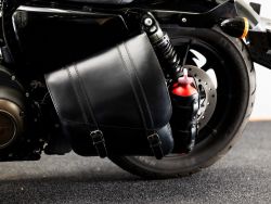 HARLEY-DAVIDSON - XL1200N Iron