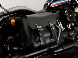 HARLEY-DAVIDSON - XL1200N Iron