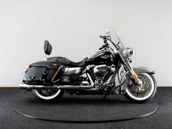 HARLEY-DAVIDSON - FLHRC Road King Classic