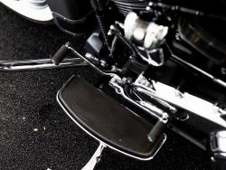 HARLEY-DAVIDSON - FLHRC Road King Classic