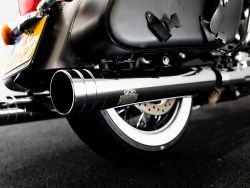 HARLEY-DAVIDSON - FLHRC Road King Classic