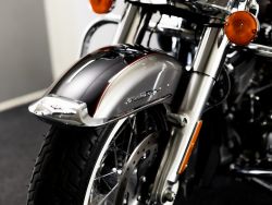 HARLEY-DAVIDSON - FLHRC Road King Classic