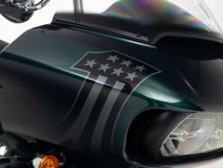 HARLEY-DAVIDSON - FLTRXS Road Glide Custom Color