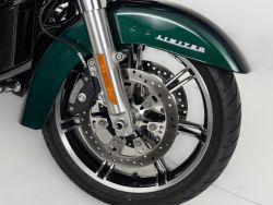 HARLEY-DAVIDSON - FLTRXS Road Glide Custom Color