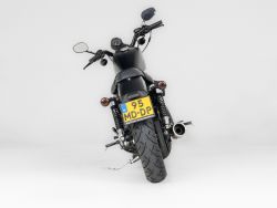 HARLEY-DAVIDSON - 883 Iron