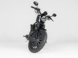 HARLEY-DAVIDSON - 883 Iron