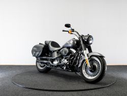 FLSTFB 103 - HARLEY-DAVIDSON