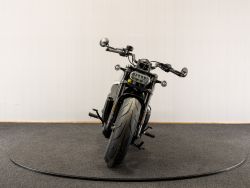 HARLEY-DAVIDSON - Sportster S