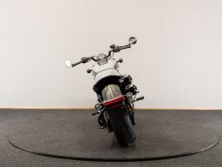 HARLEY-DAVIDSON - Sportster S
