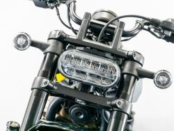 HARLEY-DAVIDSON - Sportster S