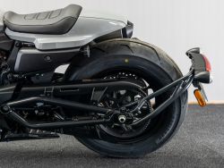 HARLEY-DAVIDSON - Sportster S