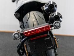 HARLEY-DAVIDSON - Sportster S