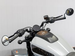 HARLEY-DAVIDSON - Sportster S