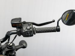HARLEY-DAVIDSON - Sportster S