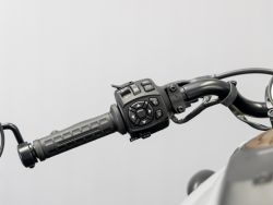 HARLEY-DAVIDSON - Sportster S
