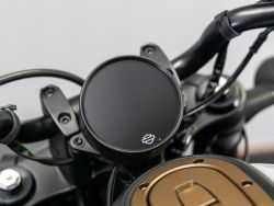 HARLEY-DAVIDSON - Sportster S