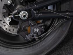 HARLEY-DAVIDSON - Sportster S
