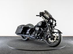 STREET GLIDE SPECIAL