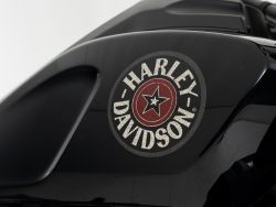 HARLEY-DAVIDSON - RA1250 Pan America