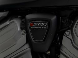 HARLEY-DAVIDSON - RA1250 Pan America