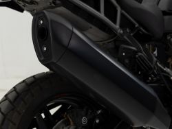 HARLEY-DAVIDSON - RA1250 Pan America