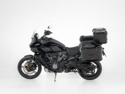 HARLEY-DAVIDSON - PAN AMERICA 1250 SPECIAL