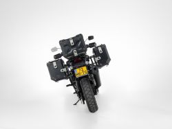 HARLEY-DAVIDSON - PAN AMERICA 1250 SPECIAL