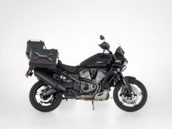 HARLEY-DAVIDSON - PAN AMERICA 1250 SPECIAL