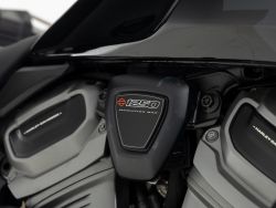 HARLEY-DAVIDSON - PAN AMERICA 1250 SPECIAL