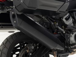 HARLEY-DAVIDSON - PAN AMERICA 1250 SPECIAL