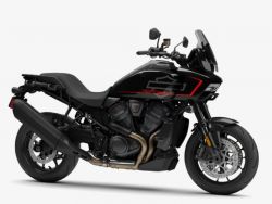 HARLEY-DAVIDSON - RA1250ST Billiard Grey