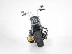 HARLEY-DAVIDSON - FLFB Fat Boy
