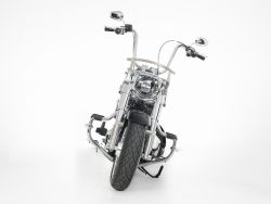 HARLEY-DAVIDSON - FLFB Fat Boy