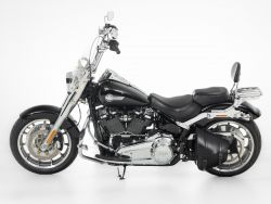 HARLEY-DAVIDSON - FLFB Fat Boy