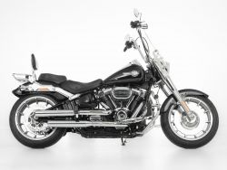 HARLEY-DAVIDSON - FLFB Fat Boy