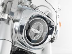 HARLEY-DAVIDSON - FLFB Fat Boy